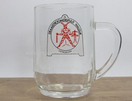 leeuw bier opdruk draaistroomdispuut b